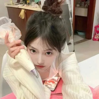 部落里的秘密