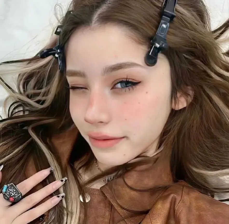 针脚